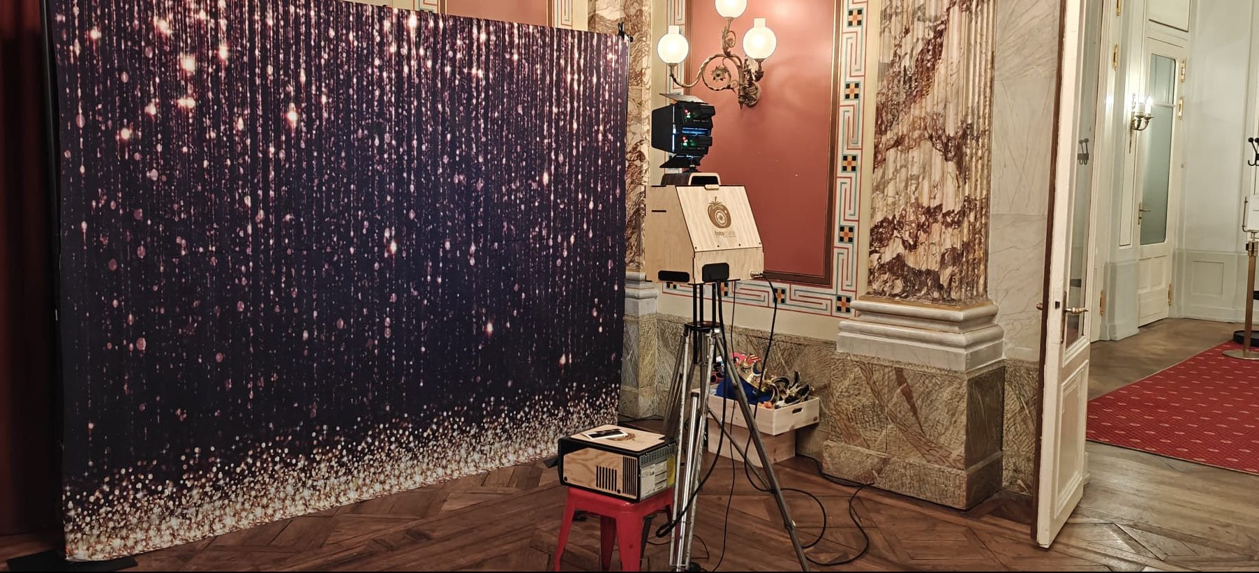Fotobox - Fotomate